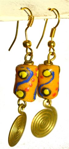 22508N Earrings